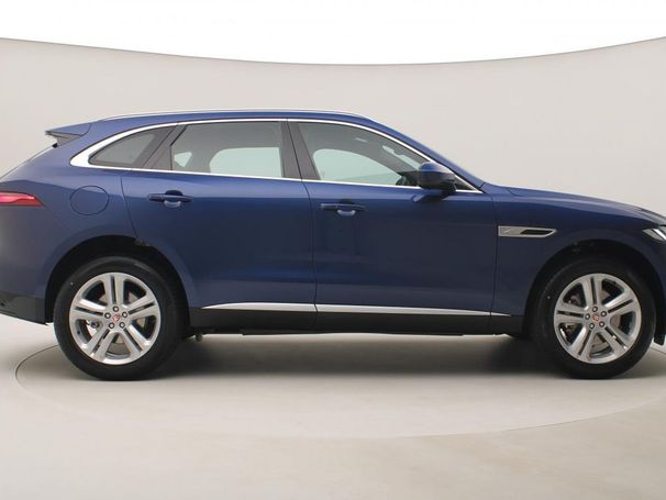 Jaguar F-Pace D200 AWD 150 kW image number 6