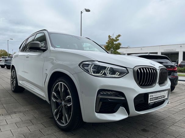 BMW X3 M40i xDrive 265 kW image number 3