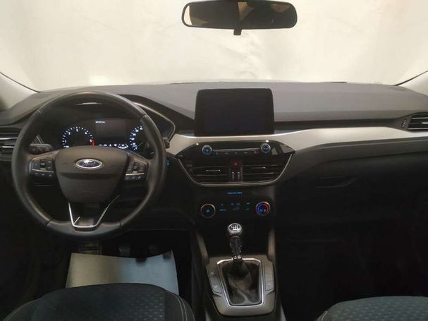 Ford Kuga 1.5 EcoBlue 88 kW image number 15