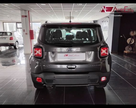 Jeep Renegade 2.0 103 kW image number 4