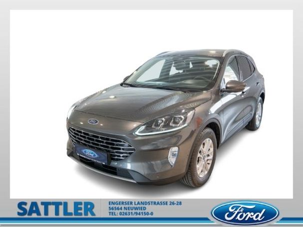 Ford Kuga 1.5 Titanium 110 kW image number 1