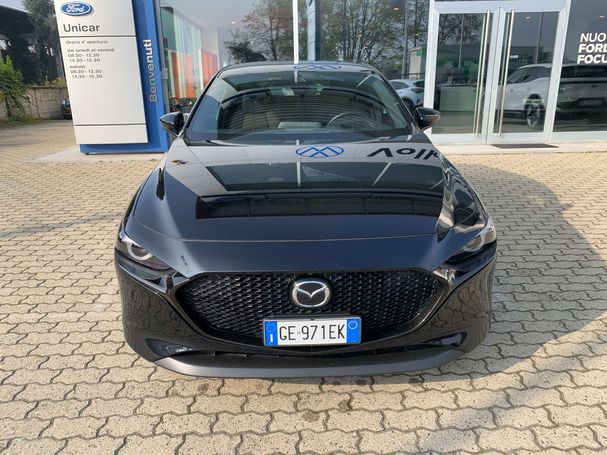 Mazda 3 2.0 M-Hybrid 90 kW image number 3