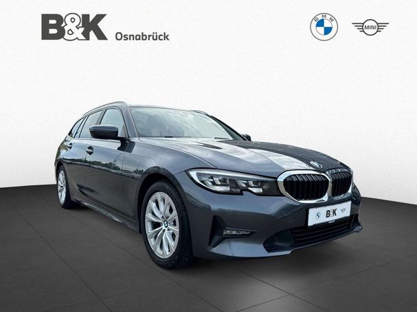 BMW 318d Touring 110 kW image number 3