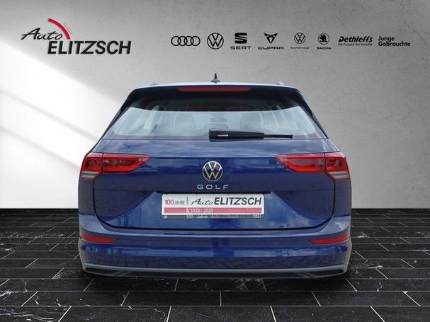 Volkswagen Golf 1.5 TSI Life 96 kW image number 3