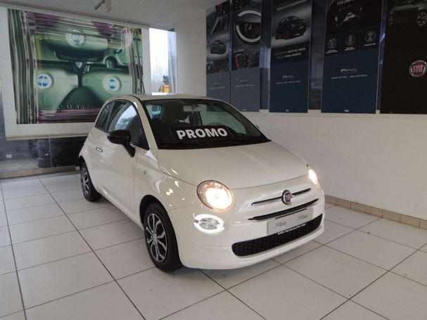 Fiat 500 1.0 51 kW image number 1