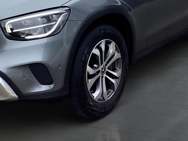 Mercedes-Benz GLC 300 d 180 kW image number 3