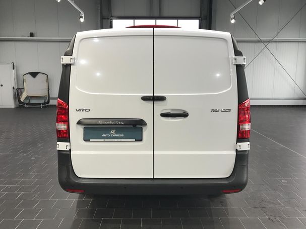 Mercedes-Benz Vito 116 120 kW image number 6