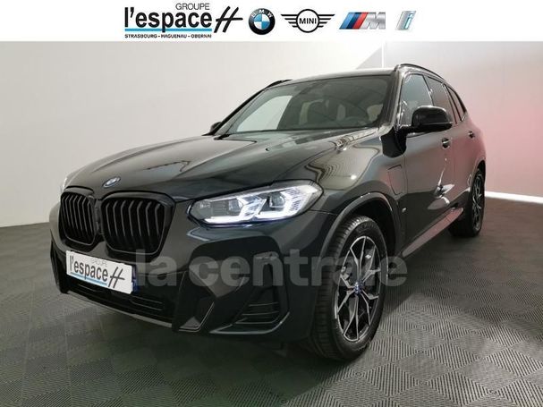 BMW X3 xDrive 215 kW image number 1