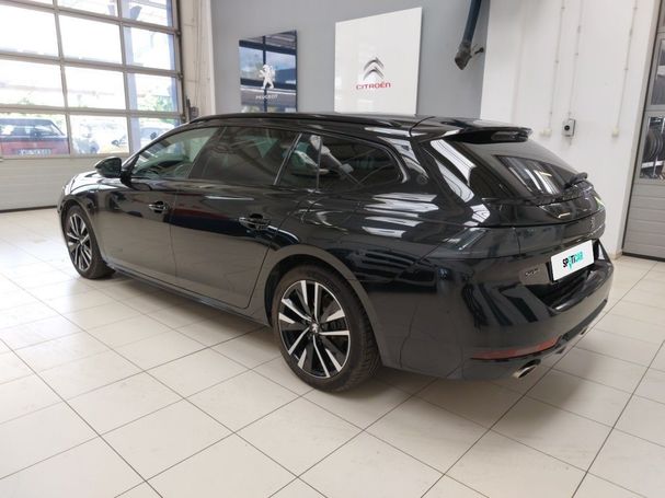 Peugeot 508 165 kW image number 7