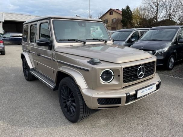 Mercedes-Benz G 400 d 243 kW image number 2