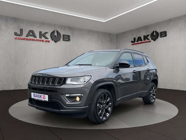 Jeep Compass 132 kW image number 1