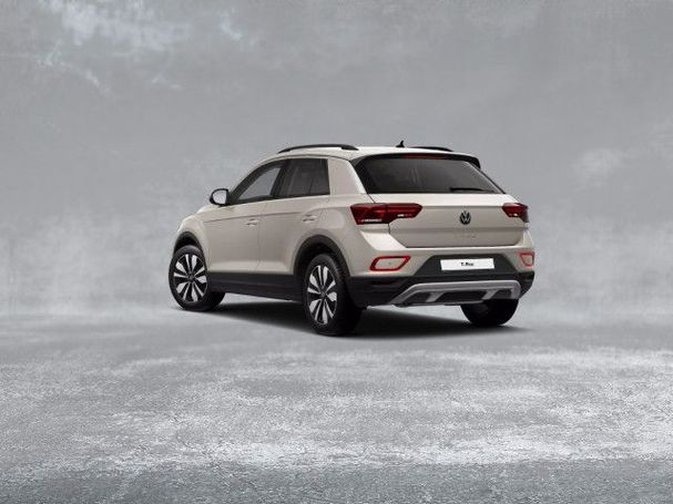 Volkswagen T-Roc 1.0 TSI T-Roc 81 kW image number 1