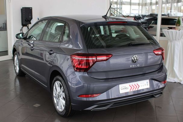 Volkswagen Polo 1.0 TSI 70 kW image number 12