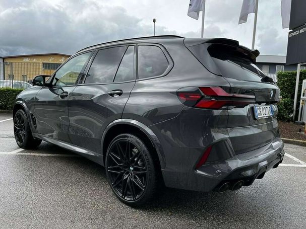 BMW X5 M Competition M xDrive 460 kW image number 4