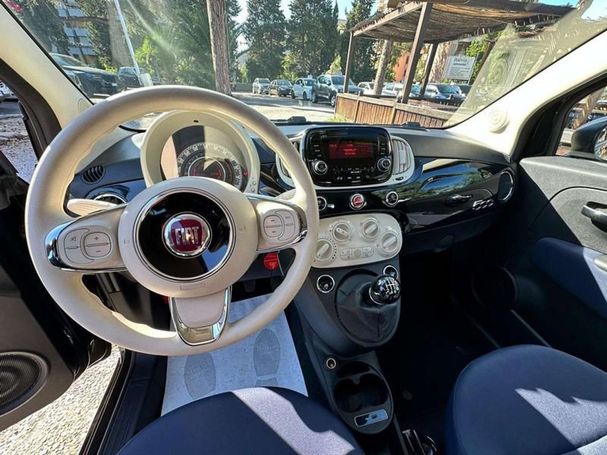 Fiat 500 1.0 51 kW image number 12