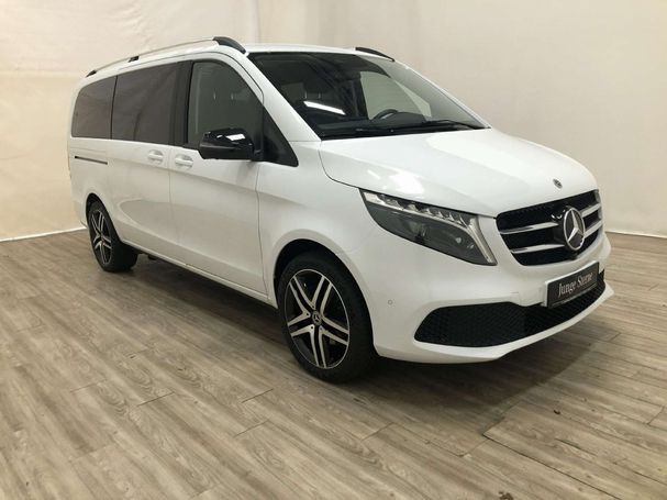 Mercedes-Benz V 300d Avantgarde 174 kW image number 2