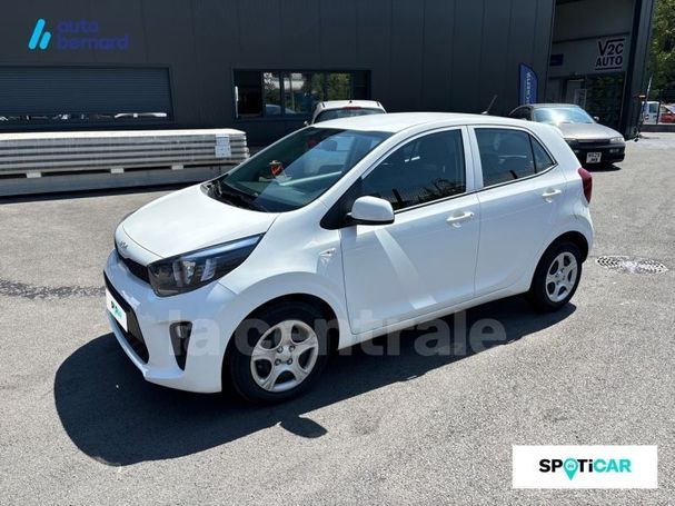 Kia Picanto 1.0 49 kW image number 1