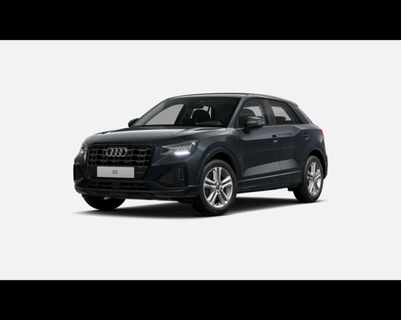 Audi Q2 35 TDI S tronic Advanced Business 110 kW image number 1