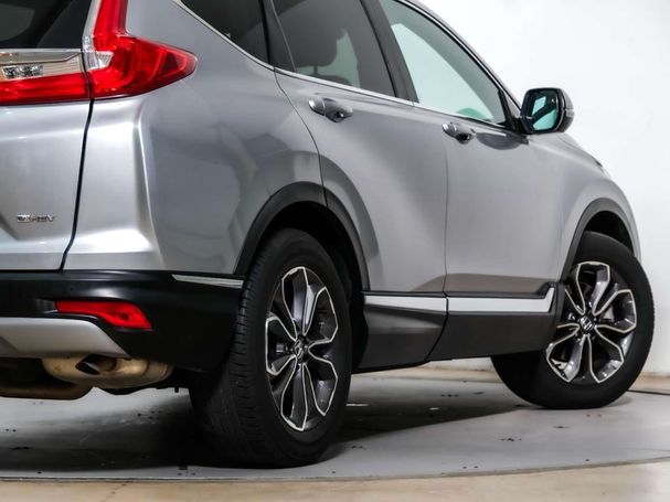 Honda CR-V 135 kW image number 9