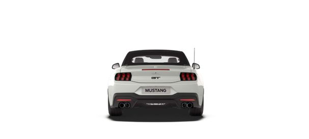 Ford Mustang GT Convertible 5.0 V8 328 kW image number 14