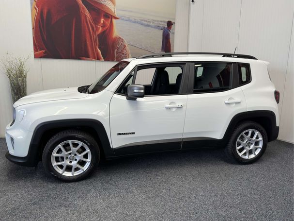 Jeep Renegade 1.0 Limited 88 kW image number 5