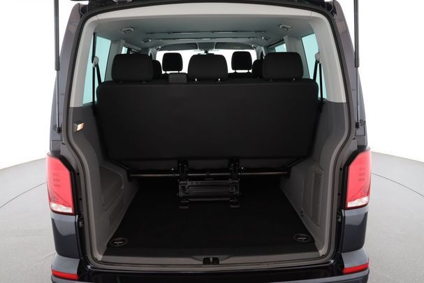 Volkswagen T6 Caravelle DSG Comfortline 4Motion 110 kW image number 8