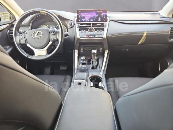 Lexus NX 300 145 kW image number 8