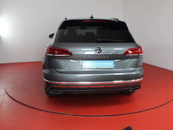 Volkswagen Touareg 3.0 TDI 4Motion 210 kW image number 19