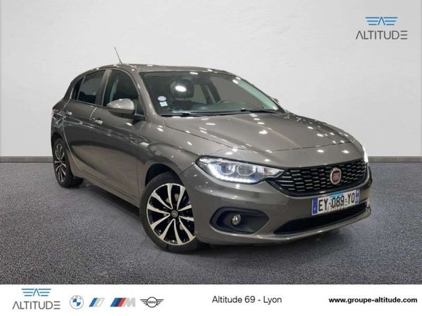 Fiat Tipo 1.4 Easy 70 kW image number 6