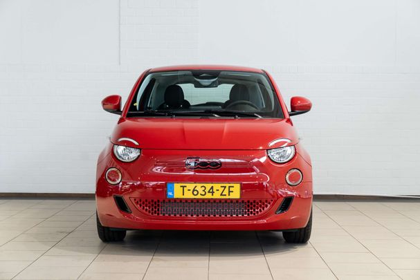 Fiat 500 e 24 kWh 70 kW image number 2