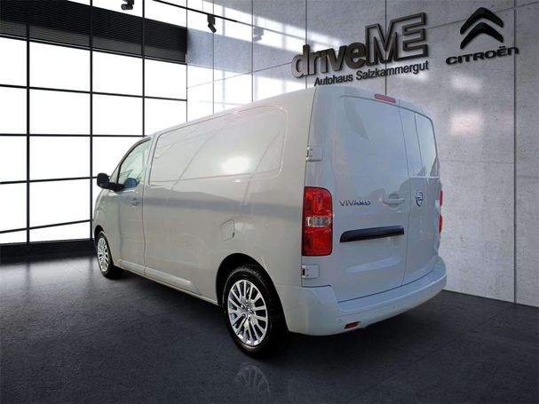 Opel Vivaro 1.5 88 kW image number 10