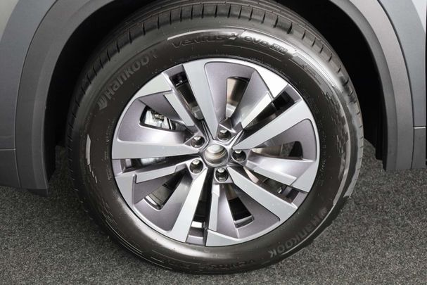 Skoda Kodiaq 1.5 TSI DSG 150 kW image number 29