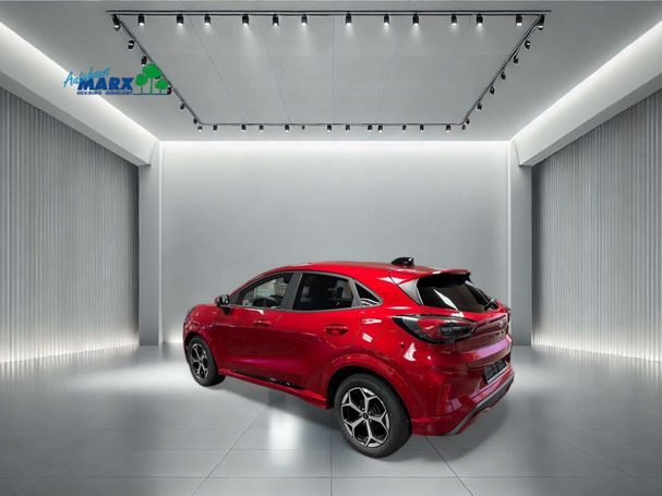 Ford Puma ST-Line 114 kW image number 7