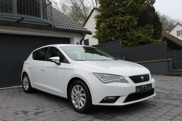 Seat Leon SC Style 92 kW image number 3