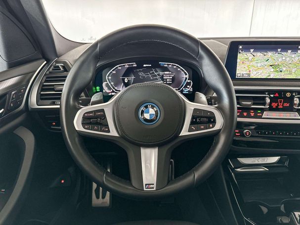 BMW X3 xDrive30e 215 kW image number 13