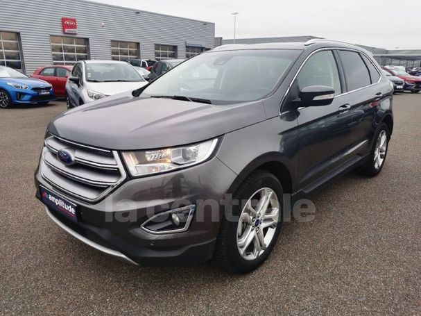 Ford Edge 2.0 TDCi Titanium 132 kW image number 1