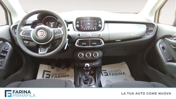 Fiat 500X 1.3 MultiJet 70 kW image number 10