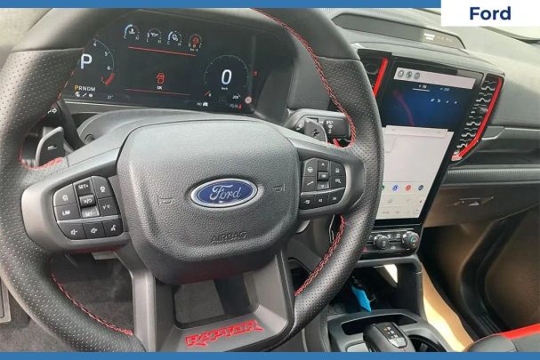 Ford Ranger Raptor 3.0 EcoBoost 215 kW image number 7