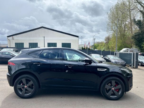 Jaguar E-Pace AWD 221 kW image number 12