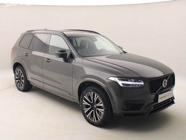 Volvo XC90 T8 AWD 228 kW image number 16