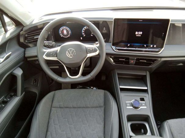 Volkswagen Tiguan 2.0 TDI DSG 4Motion 142 kW image number 6