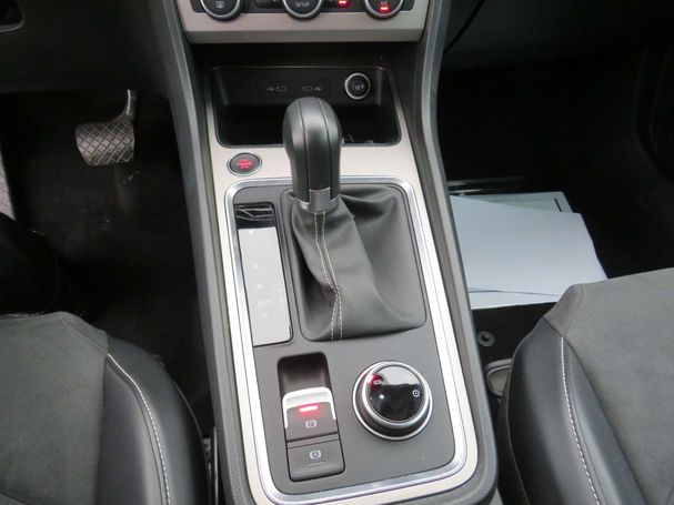 Seat Ateca TDI 110 kW image number 25