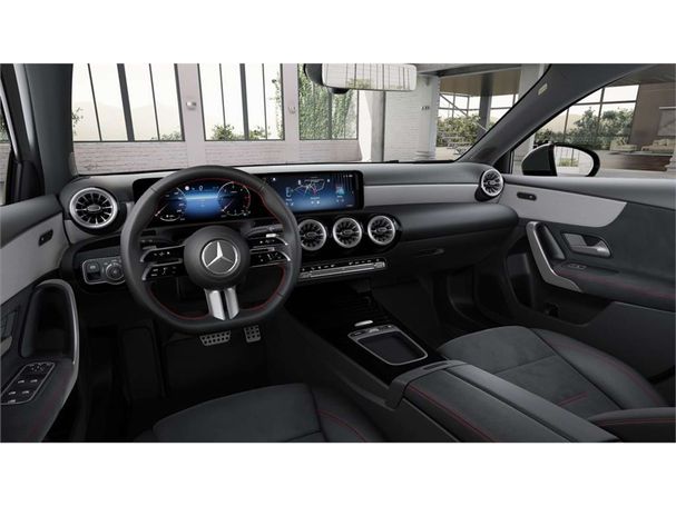 Mercedes-Benz A 200 d 110 kW image number 1