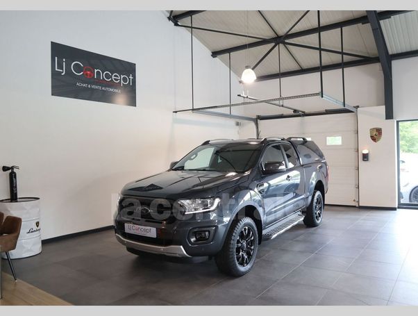 Ford Ranger 2.0 EcoBlue 156 kW image number 1