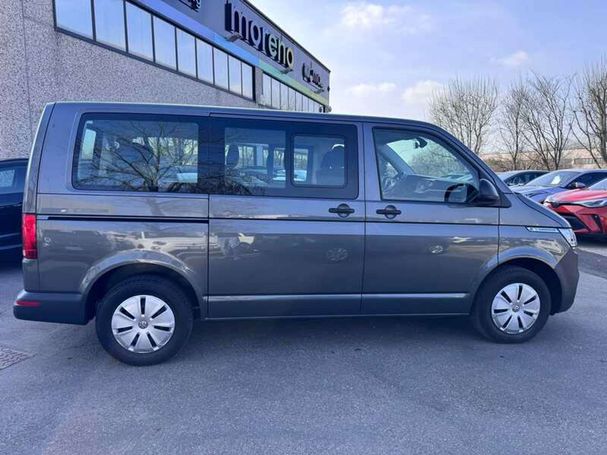 Volkswagen T6 Caravelle DSG Comfortline 110 kW image number 5