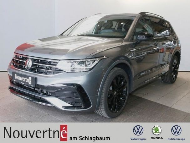 Volkswagen Tiguan Allspace 4Motion 140 kW image number 1