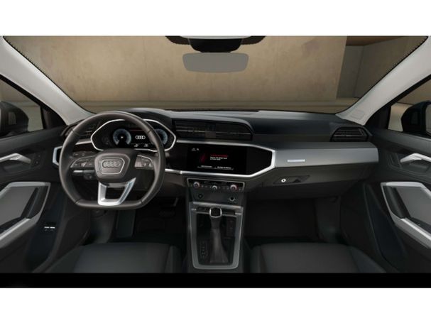 Audi Q3 45 TFSIe S tronic S-line 180 kW image number 3