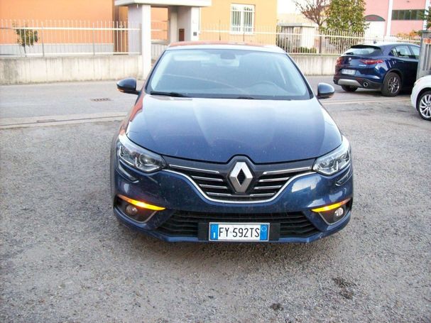 Renault Megane Blue dCi 115 85 kW image number 3