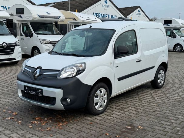 Renault Kangoo Z.E. 44 kW image number 2