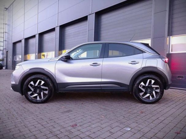 Opel Mokka 74 kW image number 4